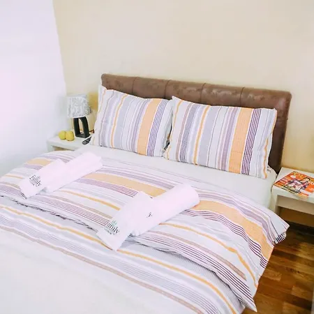 Apartament Family 2 Zlatibor