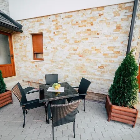 Apartament Family 2 Zlatibor
