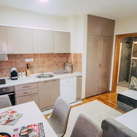 Family 2 Apartment Zlatibor